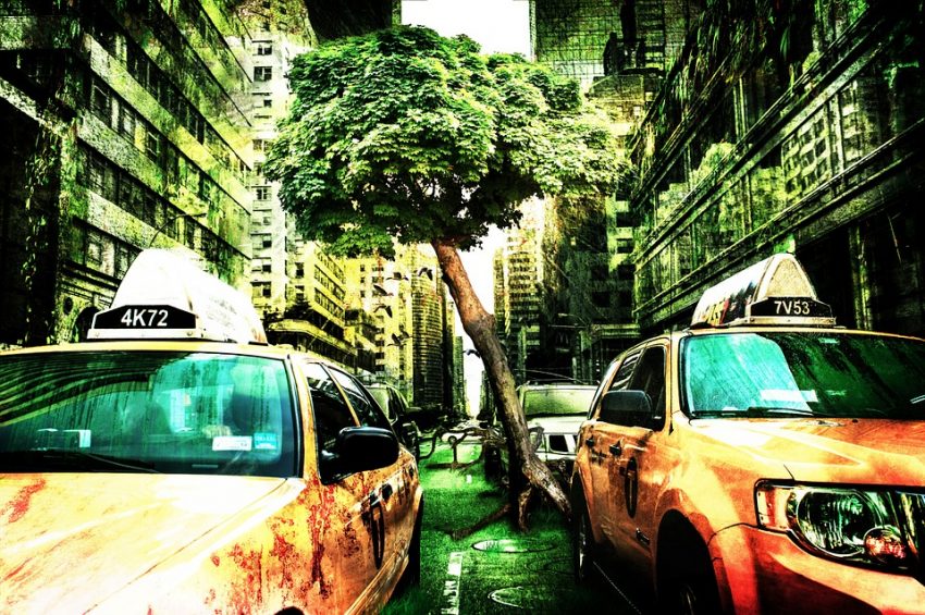 Wrong Again: 5 Spectacularly Failed Eco-Pocalyptic Predictions