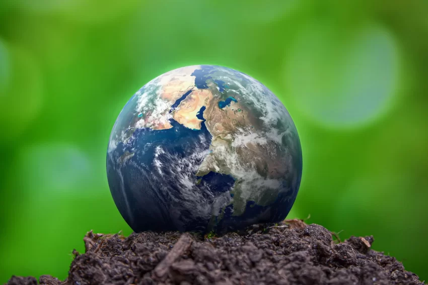 Earth Day: Remembering Great Environmental Quotes