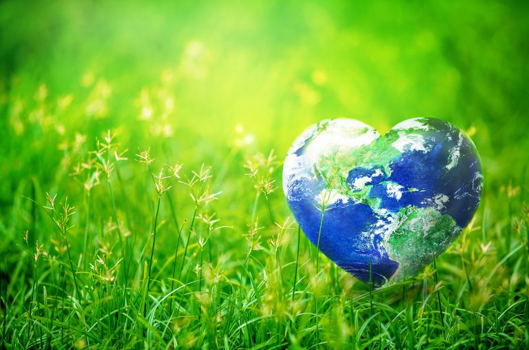 Simple Ways to Celebrate Earth Day