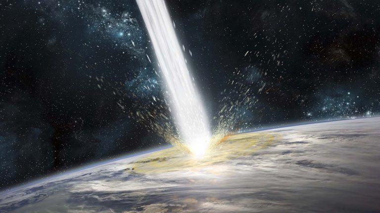 Don’t Look Up: Would a Comet Really Destroy Earth?