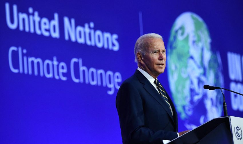 Raising Awareness on Climate Change: 10 of the Best Speeches (Part 1)