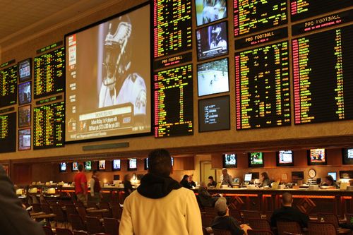 Sports Betting: Understanding the basics