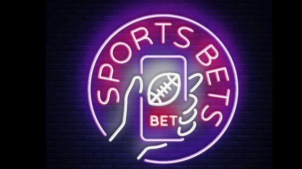 What is Esports Betting?