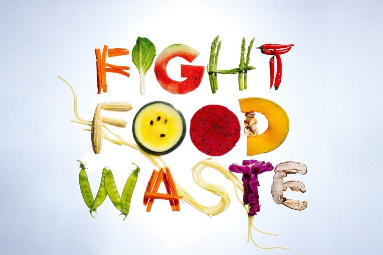 Zero Food Waste With Children